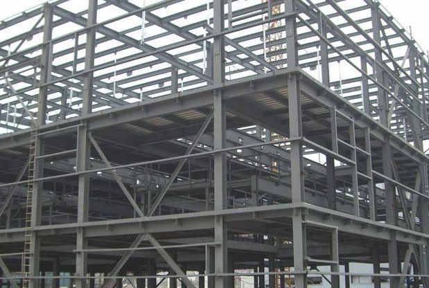 太原高层钢构造的支撑布置跟构造应当符合哪些范例榜样