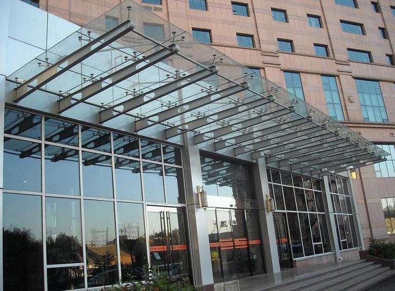 太原单层工业厂房钢结构安装工艺流程图