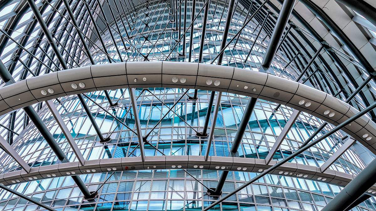 太原网架有哪些类型