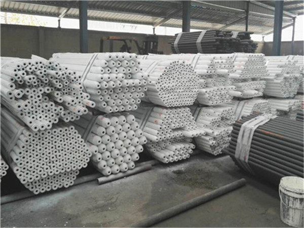 太原网架成品发货